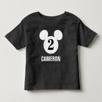 Mickey Mouse | Oh Toodles