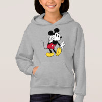 Mickey Mouse | Peace Out