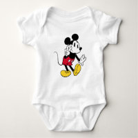 Mickey Mouse | Peace Out