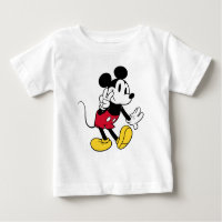 Mickey Mouse | Peace Out