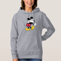 Mickey Mouse | Peace Out