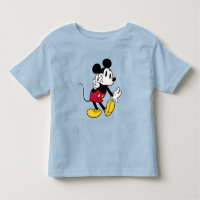 Mickey Mouse | Peace Out