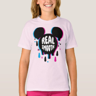 Mickey Mouse Real Smooth T-Shirt