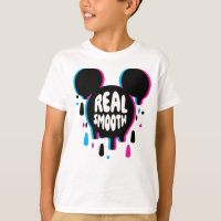 Mickey Mouse Real Smooth