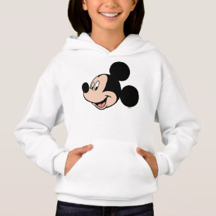 Mickey Mouse Smile