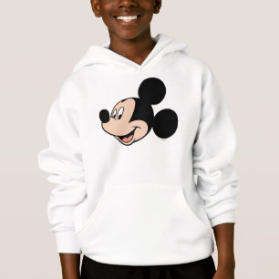 Mickey Mouse Smile