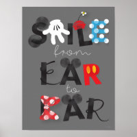 Mickey Mouse | Smile From Ear To Ear