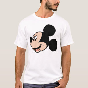Mickey Mouse Smile T-Shirt