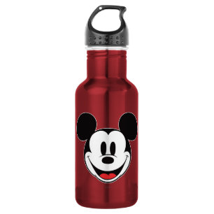 Mickey Mouse Smiling 2 532 Ml Water Bottle