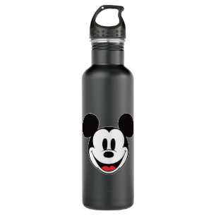 Mickey Mouse Smiling 2 710 Ml Water Bottle