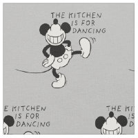 Mickey Mouse | The Kitchen is for Dancing