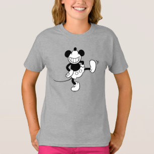 Mickey Mouse The Kitchen is for Dancing T-Shirt