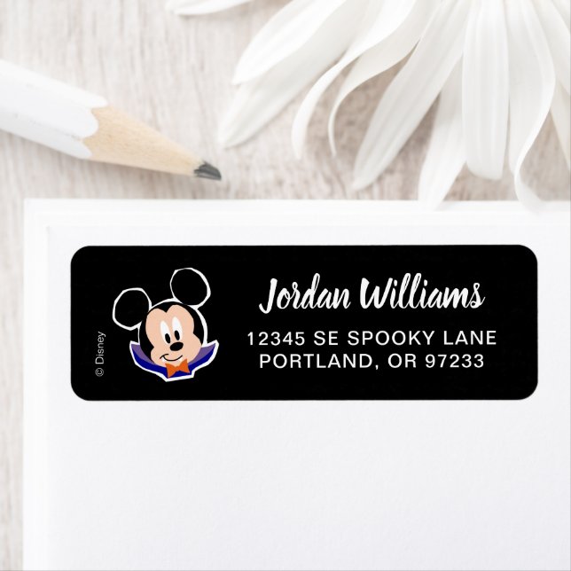 Mickey Mouse | Trick or Treat Halloween Party (Insitu)