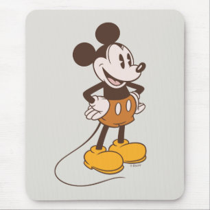 Mickey Mouse   Vintage Mickey Pad