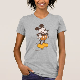 Mickey Mouse Vintage Mickey T-Shirt