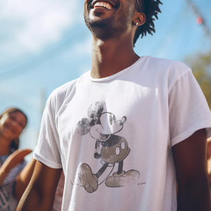 Mickey mouse shirts canada deals