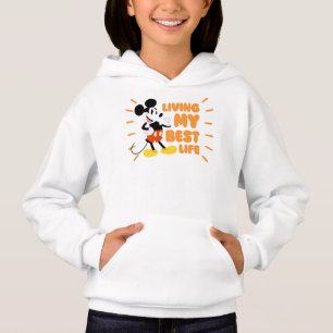 Mickey Mouse Vivre ma vie meilleure