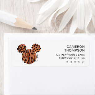 Mickey Mouse Wild One 1er anniversaire