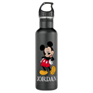 Mickey Mouse Wink 710 Ml Water Bottle