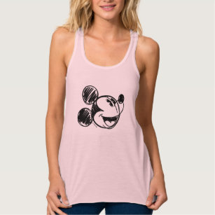 Disney Tank Tops