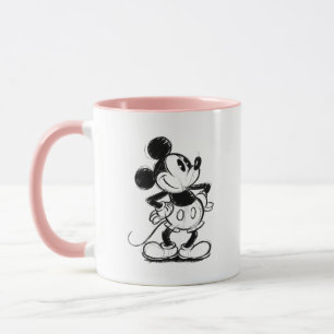 Mickey Sketch Mug