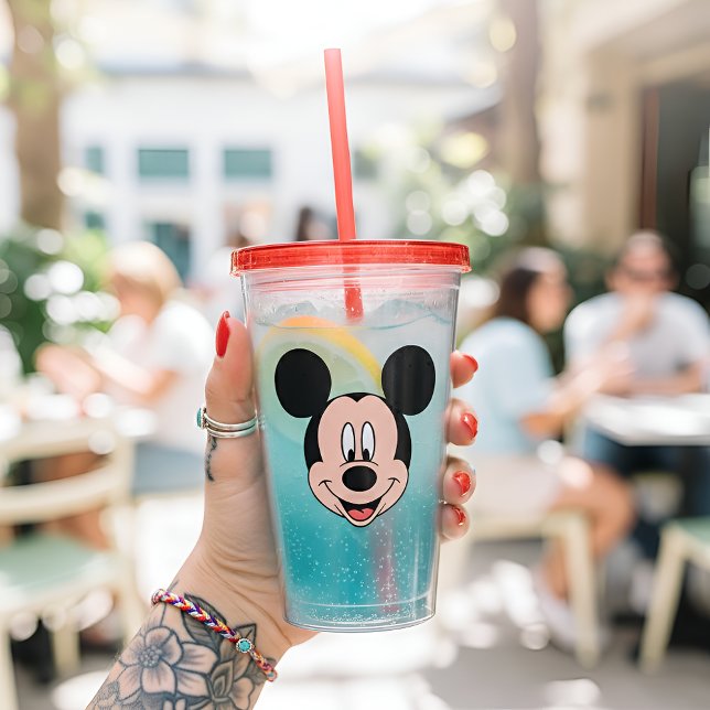 Micky Acrylic Tumbler (Creator Uploaded)