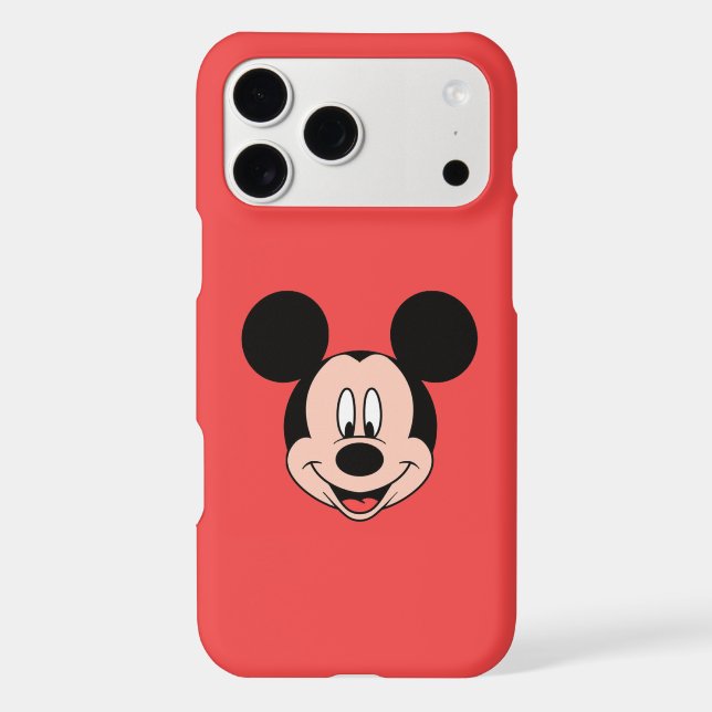 Micky Case-Mate iPhone Case (Back)