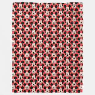 Micky Fleece Blanket