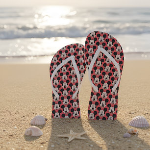 Micky Flip Flops
