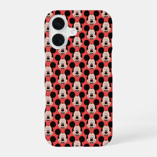Micky iPhone Case