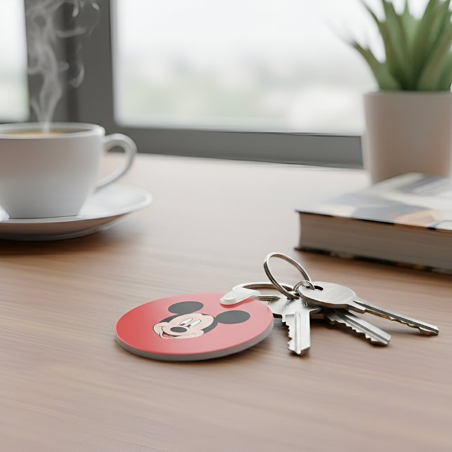 Micky Keychain (Creator Uploaded)