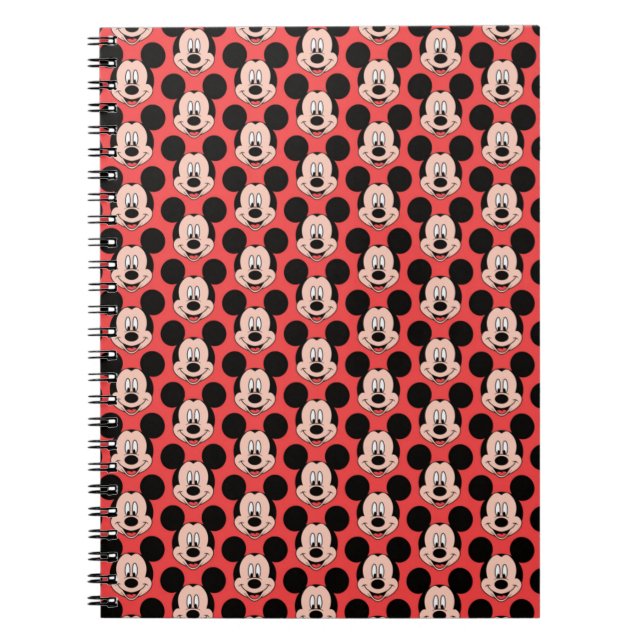 Micky Notebook (Front)
