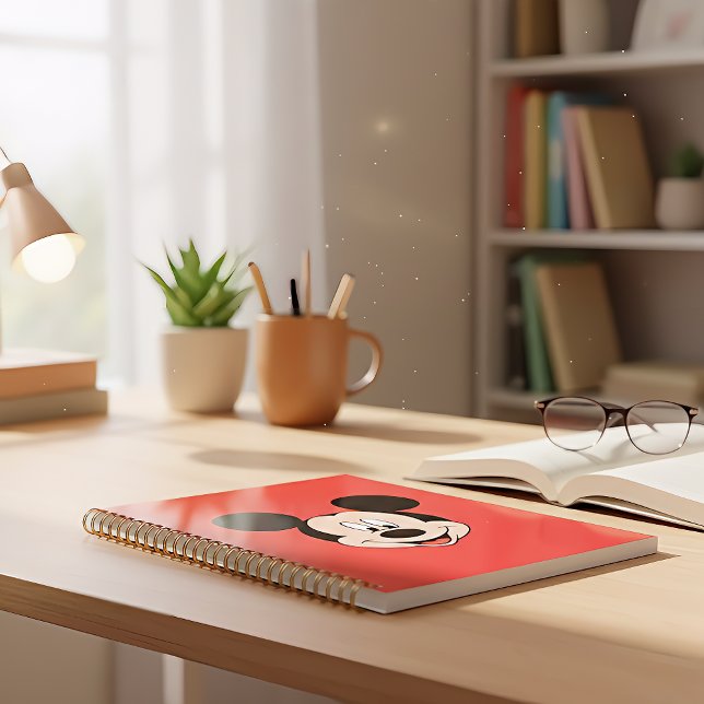 Micky Planner (Créateur téléchargé)