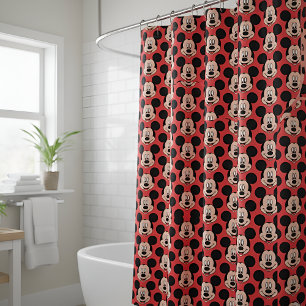 Micky Shower Curtain