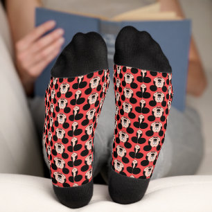 Micky Socks