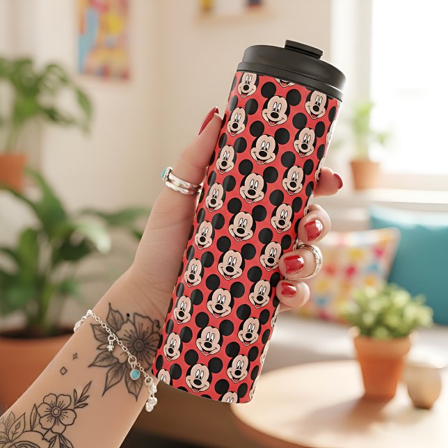 Micky Thermal Tumbler (Creator Uploaded)