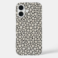 Micro Organic Cells Pattern