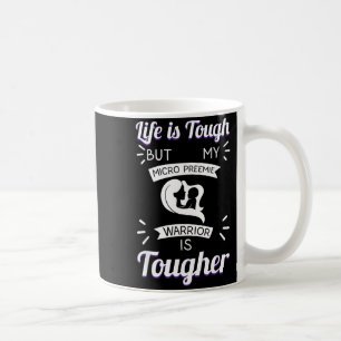 Micro Preemie Nicu Preterm Birth Nurse Awareness Coffee Mug