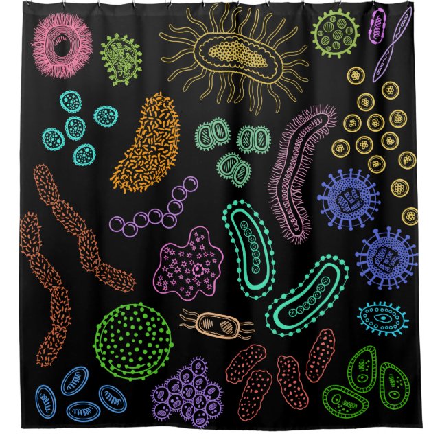 Microbes (Front)
