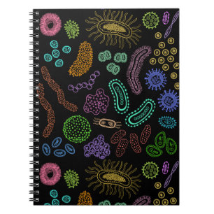 Microbes Notebook