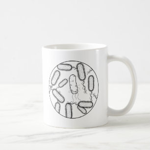 Microbial Imposter Mug