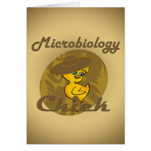 Microbiologie Chick #6