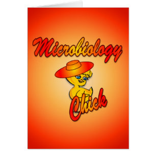 Microbiology Chick #5