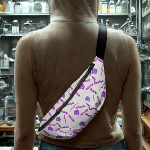 Microbiology Fanny Pack