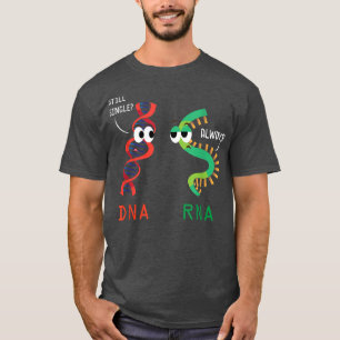 Microbiology Proud Biologist Science Teacher Biolo T-Shirt