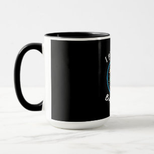 Microbiology Science Teacher Mug