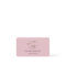 Microblade  Lashes Brows Makeup Logo Rose Pink