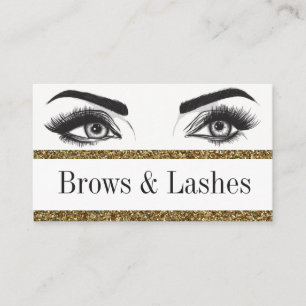 Microblading , Eyebrows, Tattoo, Permanent Makeup Business Card