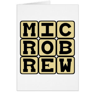 Microbrew, Independent Beer