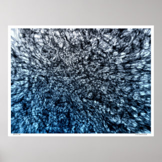 Microcosm Poster